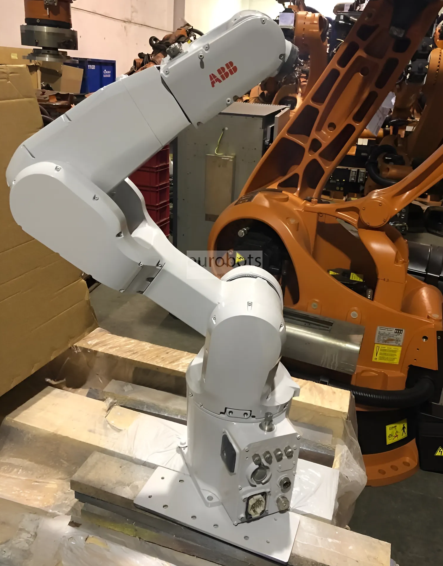 IRB 1200