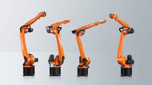KR CYBERTECH 1
