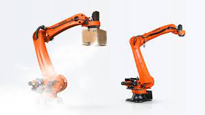 KR QUANTEC 2