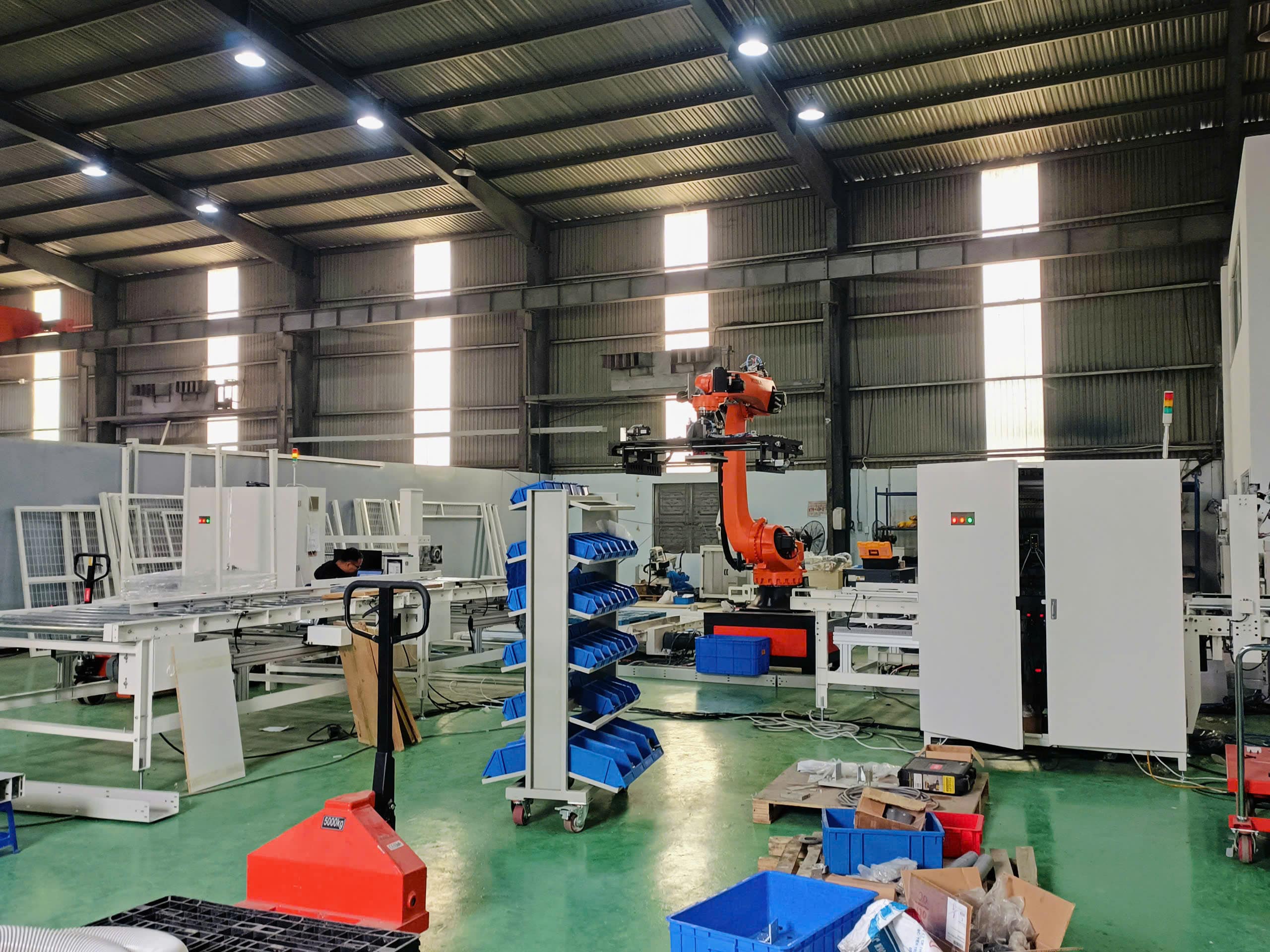 Workshop VISC